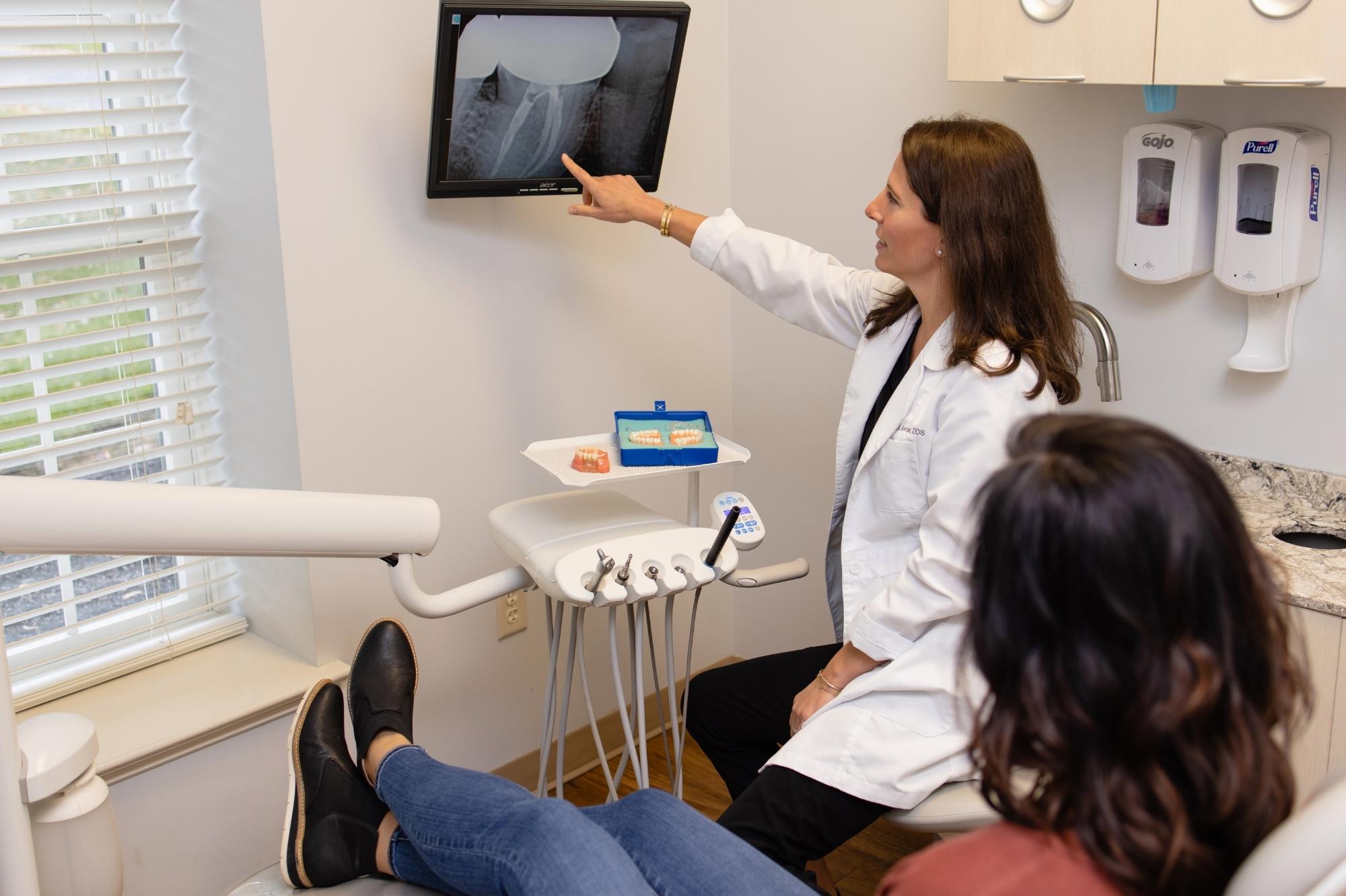 Buehler Family Dental Family Dentist New Holland, PA